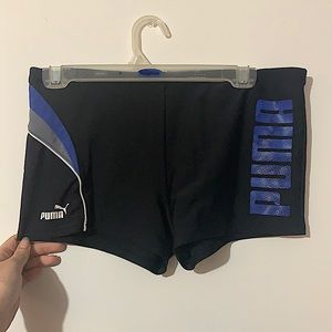 Puma Shorts